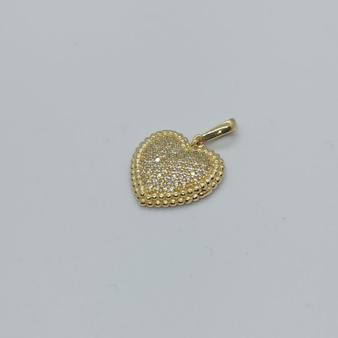 DIJES ORO 14K 2.4 (NUEVO)