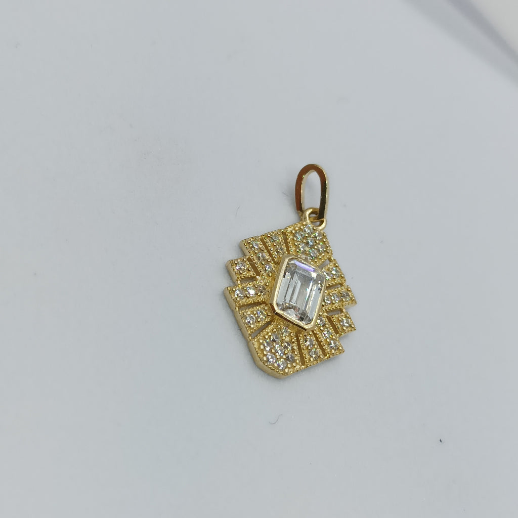 DIJES ORO 14K 1.7 (NUEVO)