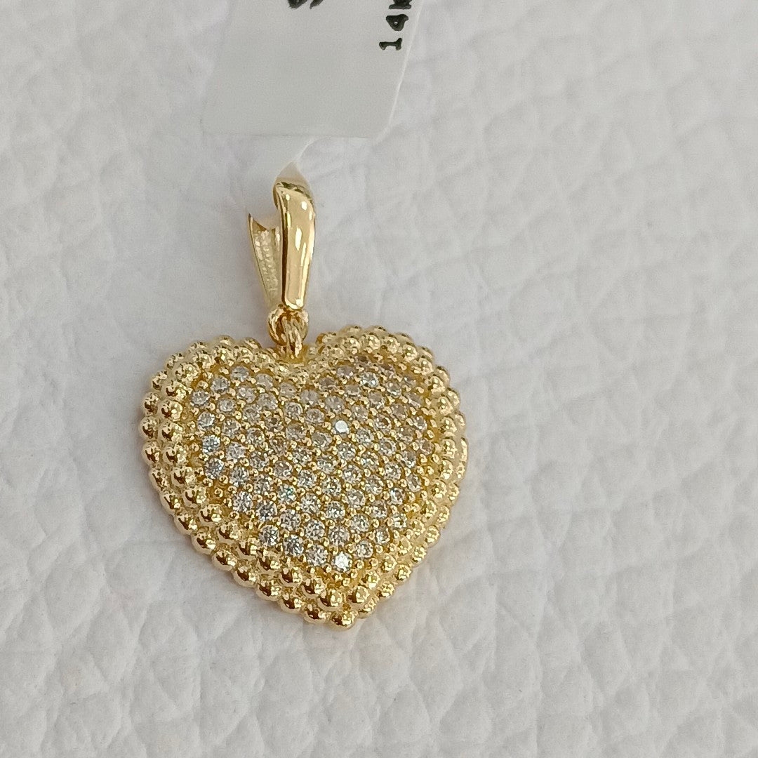 DIJES ORO 14K 2.4 (NUEVO)
