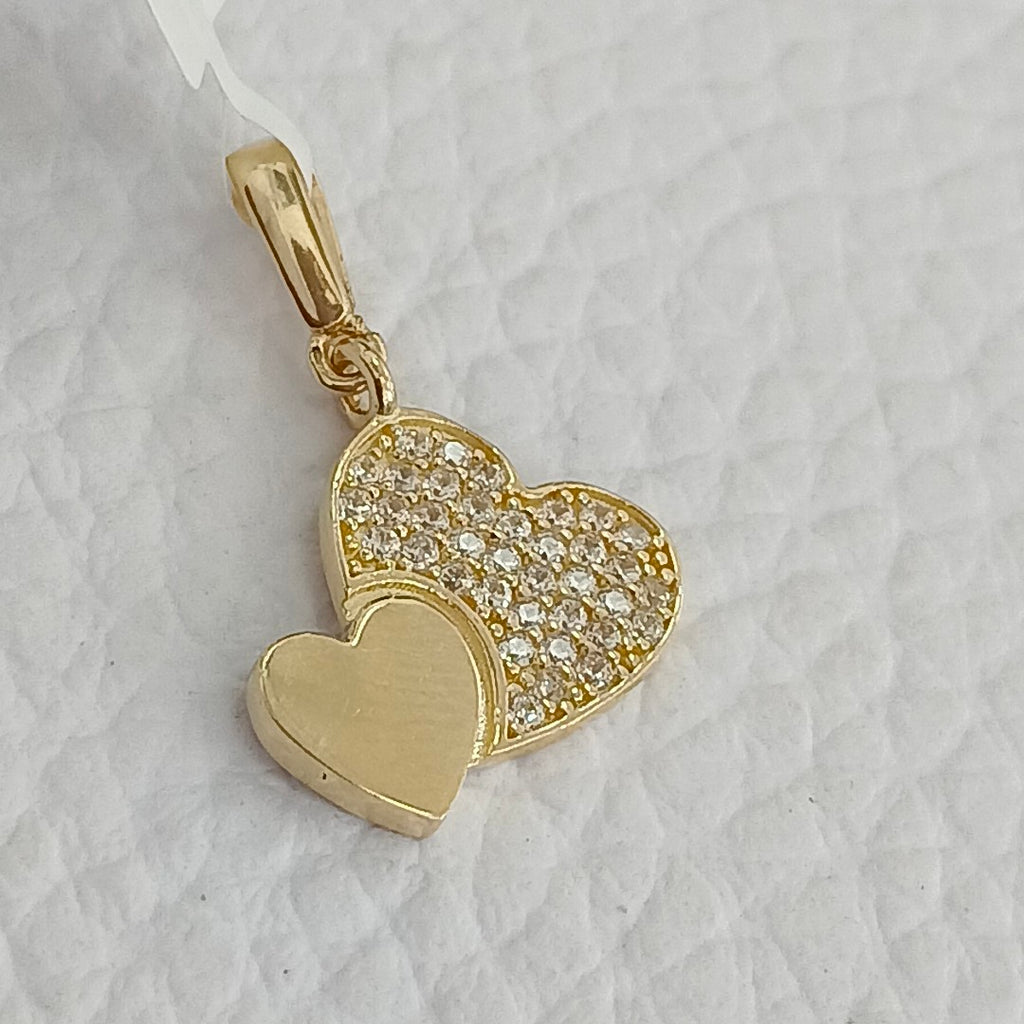 DIJES ORO 14K 1.3 (NUEVO)