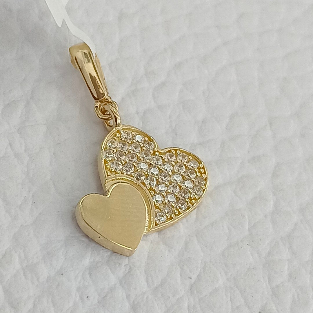 DIJES ORO 14K 1.3 (NUEVO)
