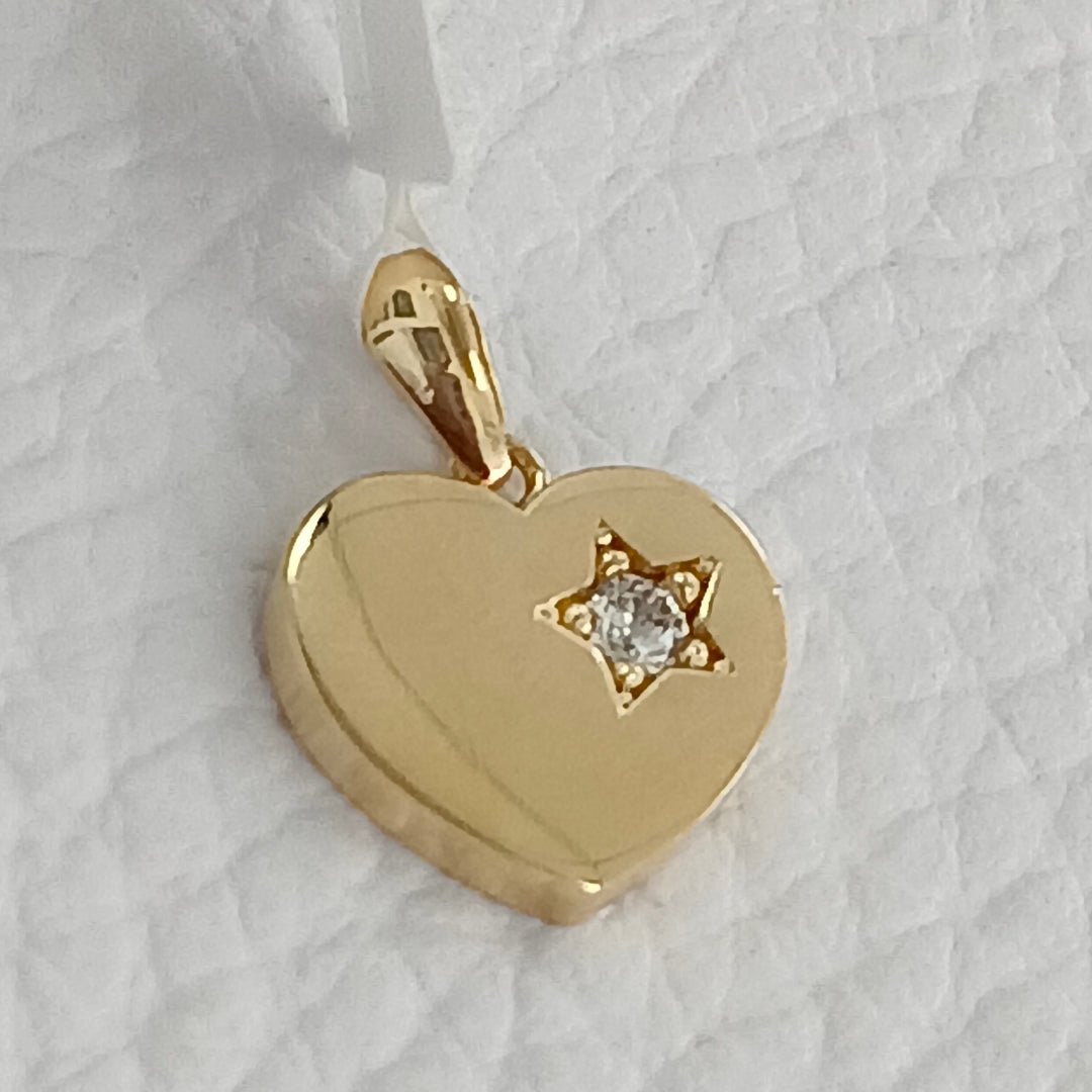 DIJES ORO 14K 1.3 (NUEVO)