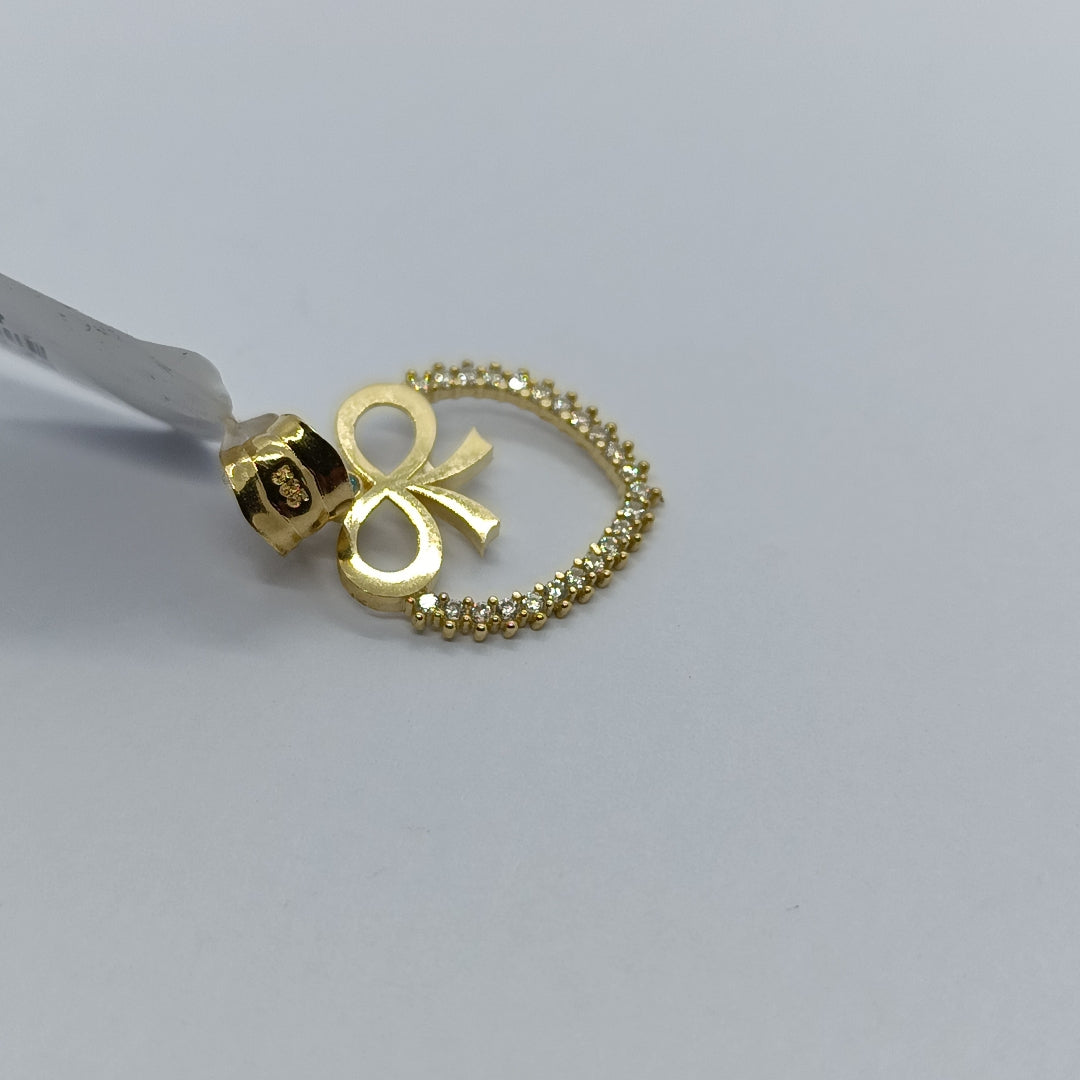 DIJES ORO 14K 1.3 (NUEVO)