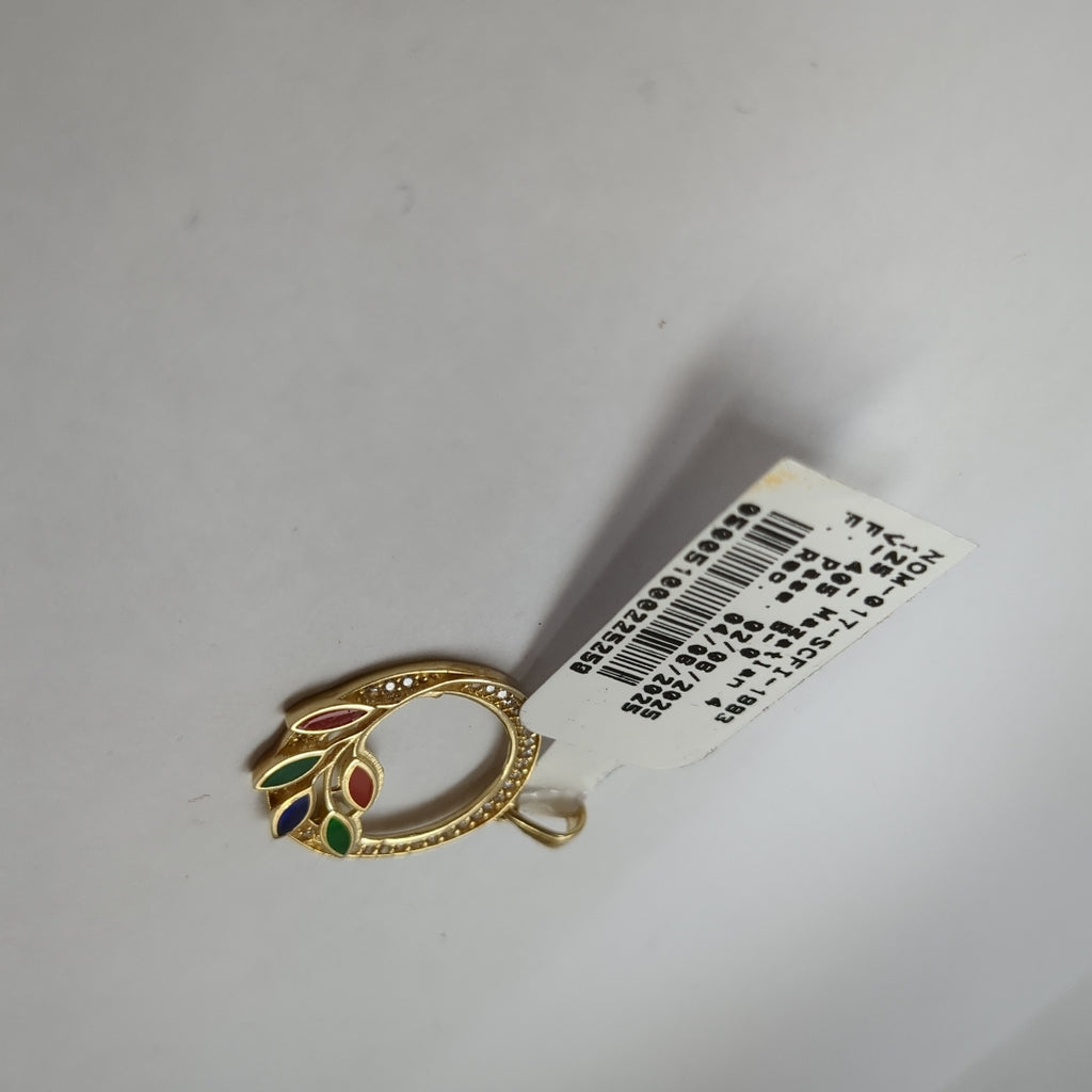 DIJES ORO 14K 1.9 (NUEVO)