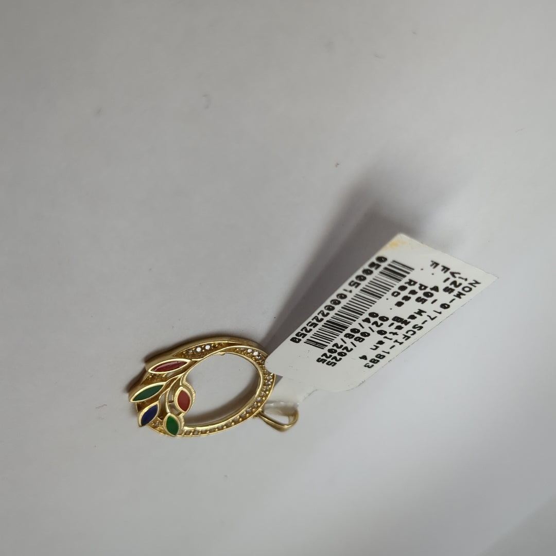 DIJES ORO 14K 1.9 (NUEVO)