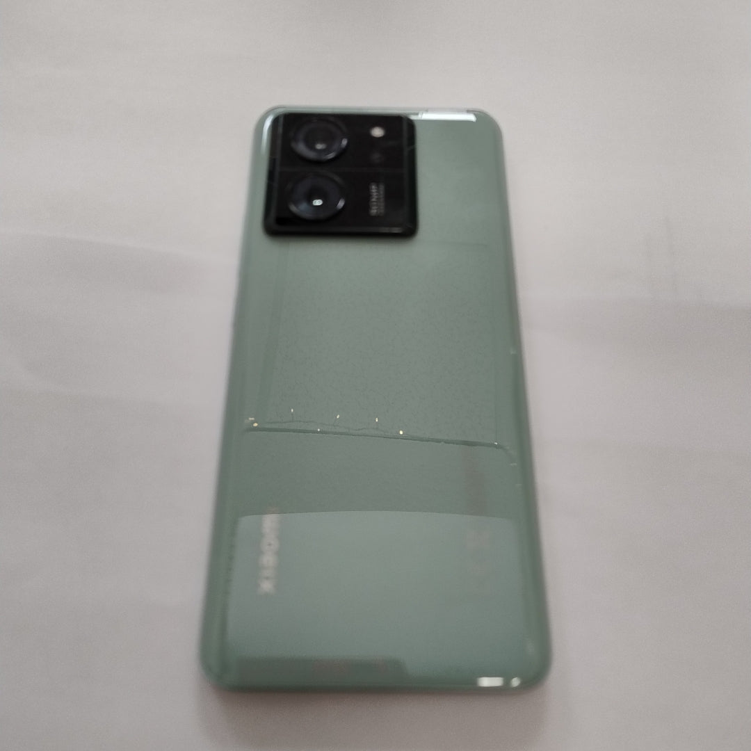 CELULAR XIAOMI 13T 2306EPN60G (2023) 256 GB 12 GB RAM (SEMINUEVO)