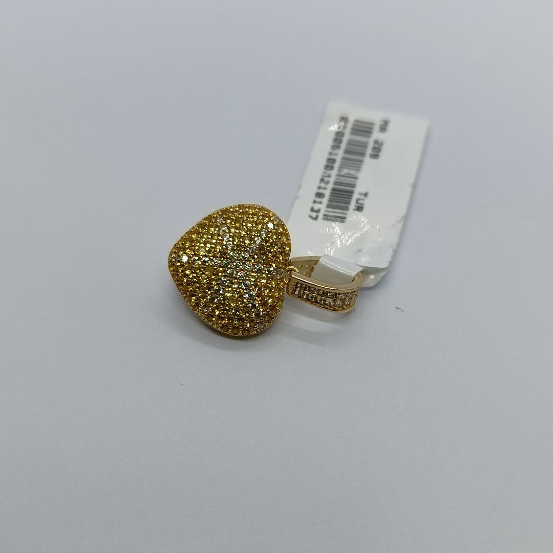 DIJES ORO 14K 2.8 (NUEVO)