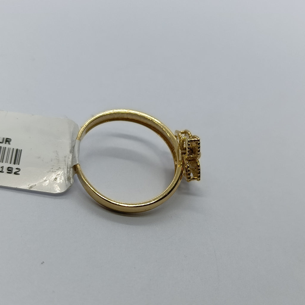 ANILLOS DAMA ORO 14K 2.1 (NUEVO)
