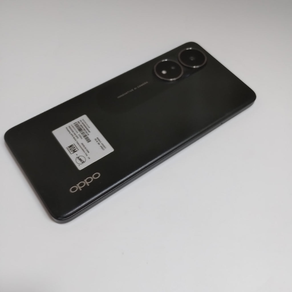 CELULAR OPPO  A58 CPH2577 (2023) 128 GB 6 GB RAM