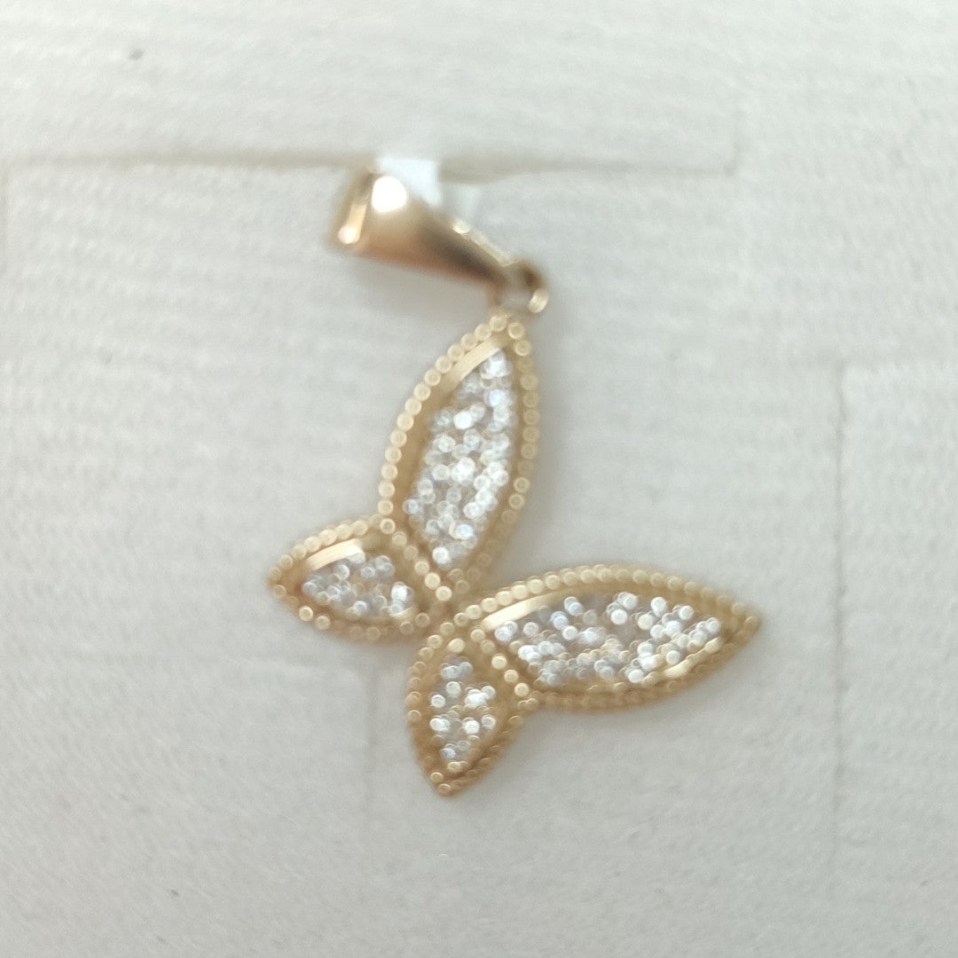 DIJES ORO 14K 2.1 (NUEVO)