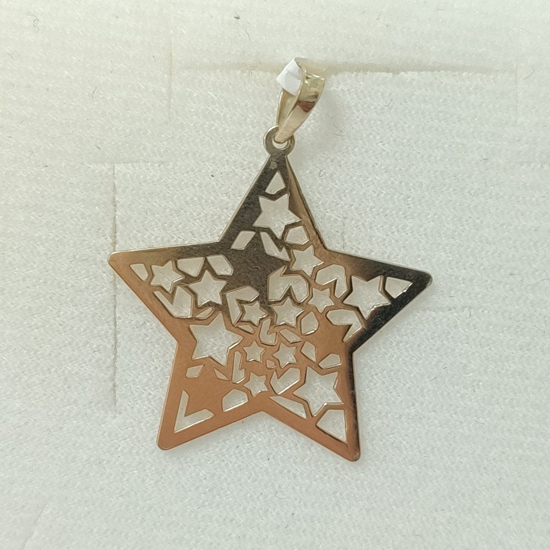 DIJES ORO 14K 1.4 (NUEVO)