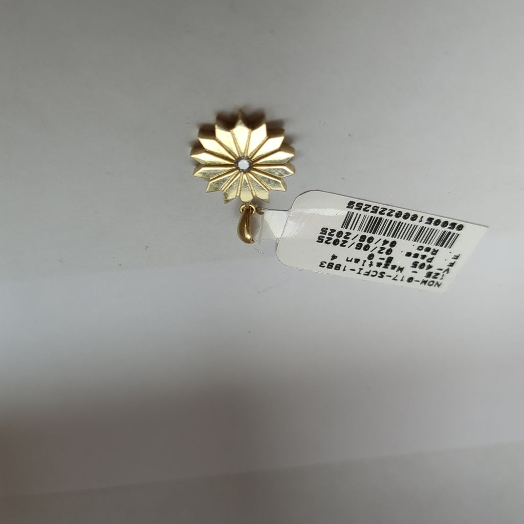 DIJES ORO 14K 1.7 (NUEVO)