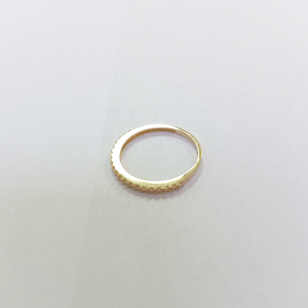 ANILLOS DAMA ORO 14K 1.2 (NUEVO)
