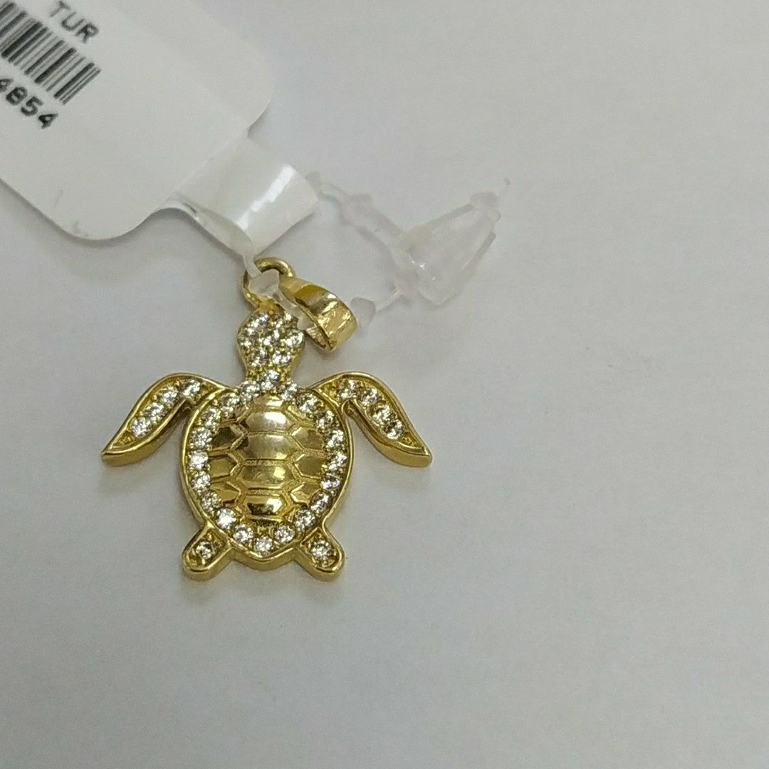 DIJES ORO 14K 1.3 (NUEVO)