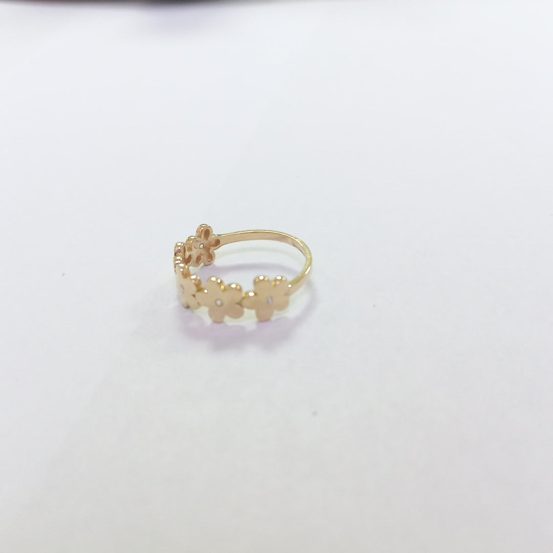 ANILLOS DAMA ORO 14K 1.7 (NUEVO)