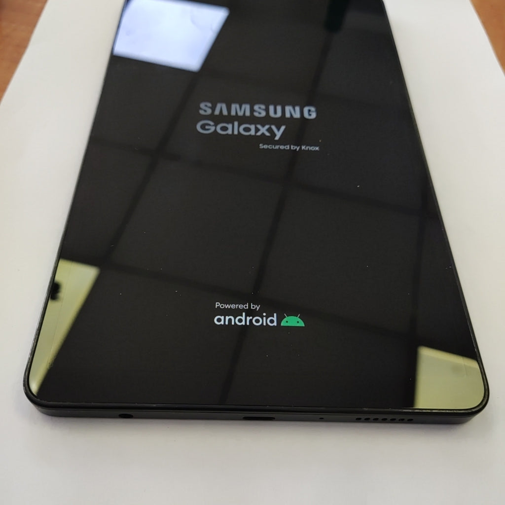 TABLETA SAMSUNG GALAXY TAB A9 SM-X110 (2023) 64 GB 4 GB RAM (SEMINUEVO)