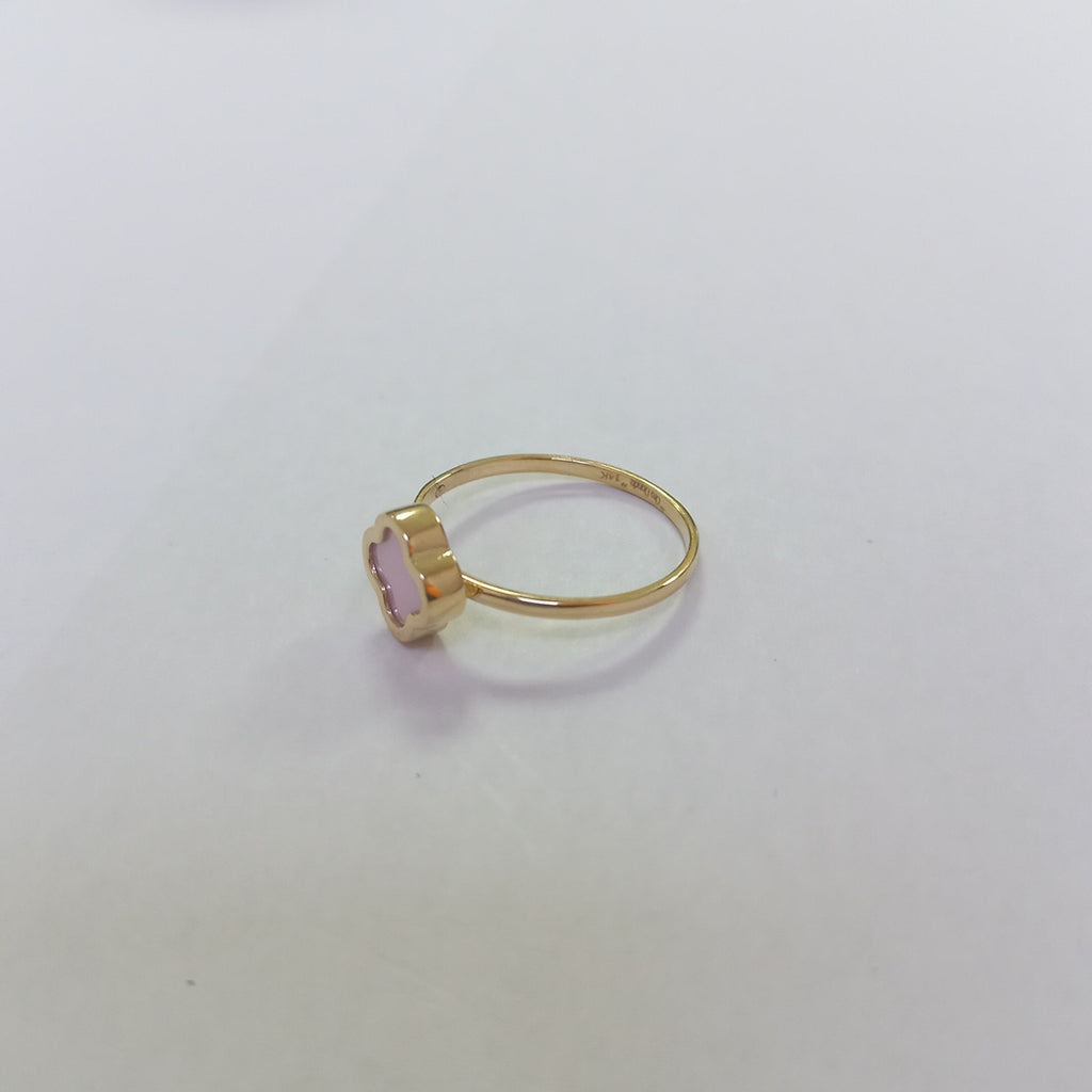 ANILLOS DAMA ORO 14K 2.1 (NUEVO)