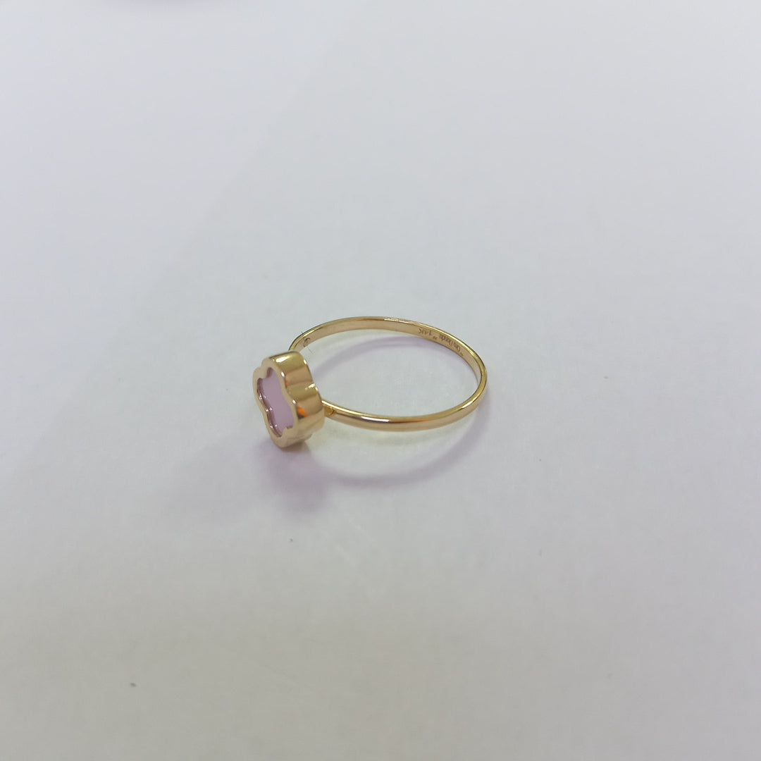 ANILLOS DAMA ORO 14K 2.1 (NUEVO)