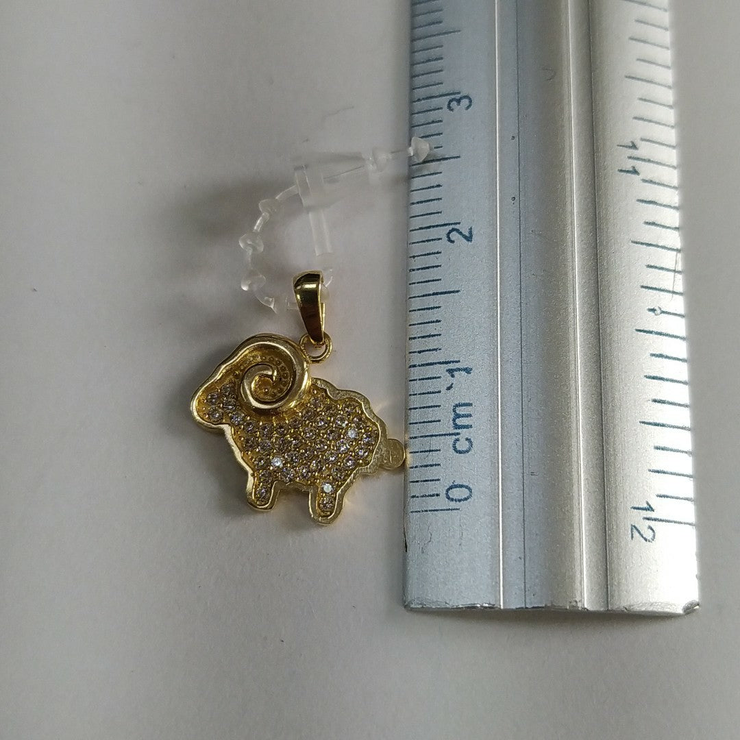 DIJES ORO 14K 1.1 (NUEVO)