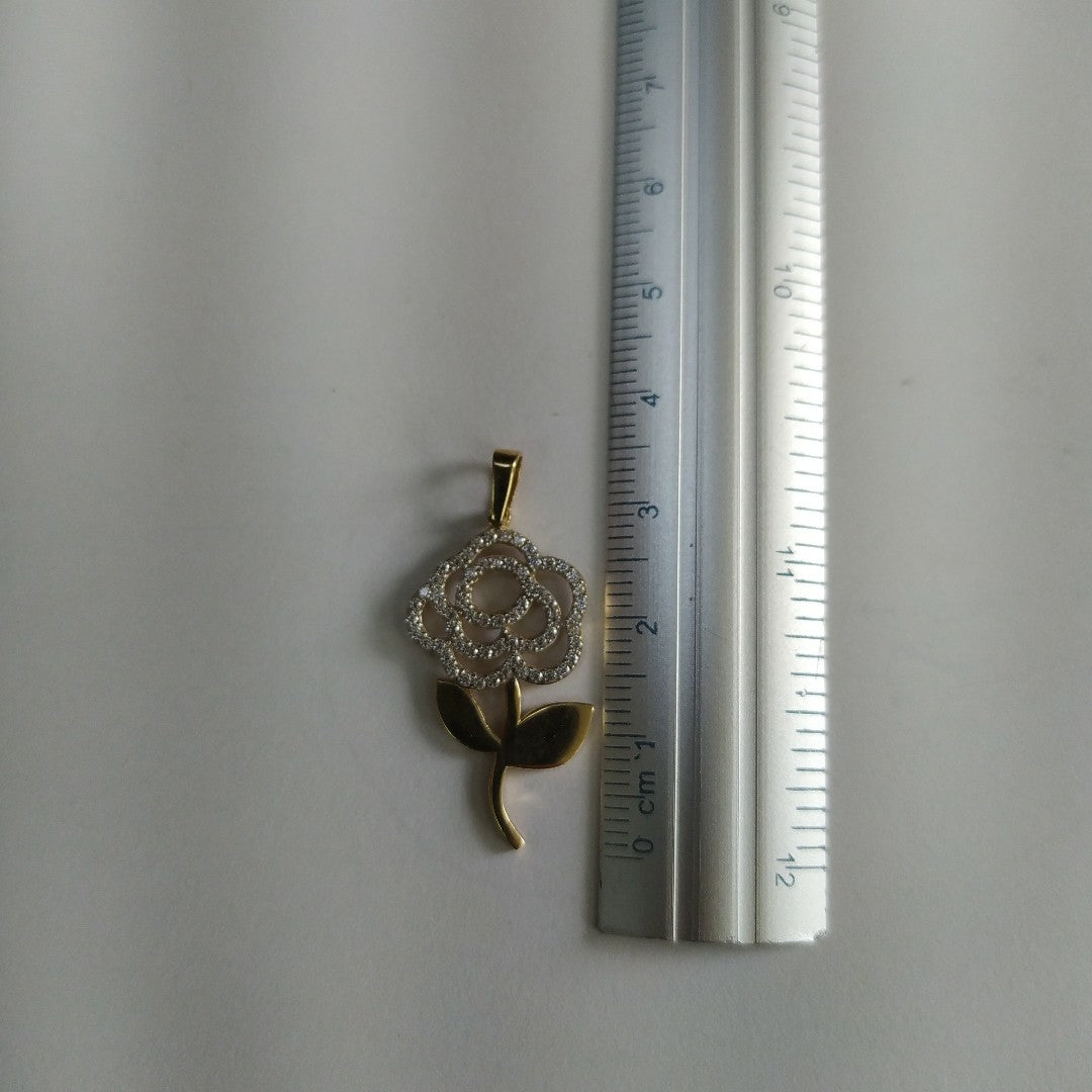 DIJES ORO 14K 1.8 (NUEVO)