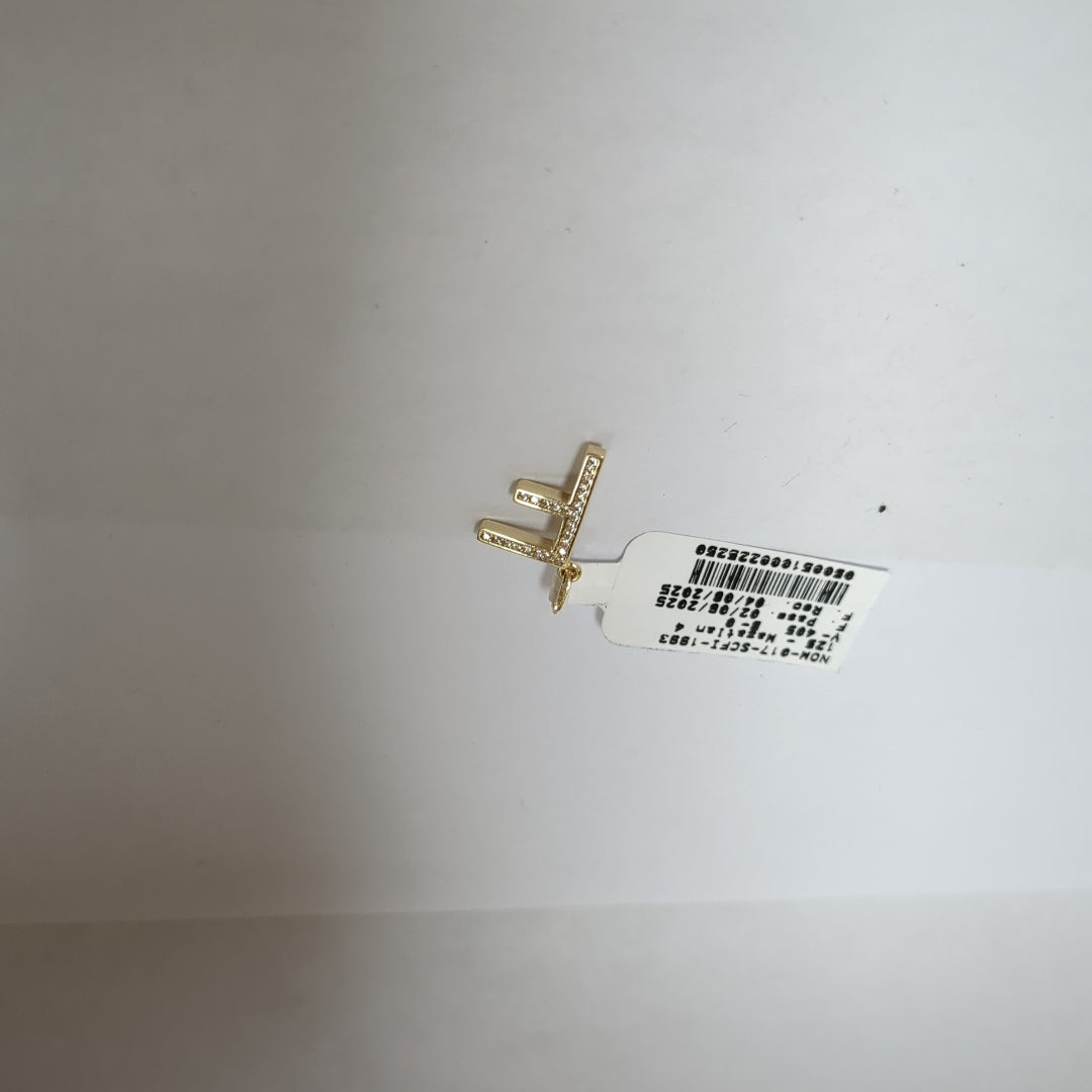 DIJES ORO 14K 0.9 (NUEVO)