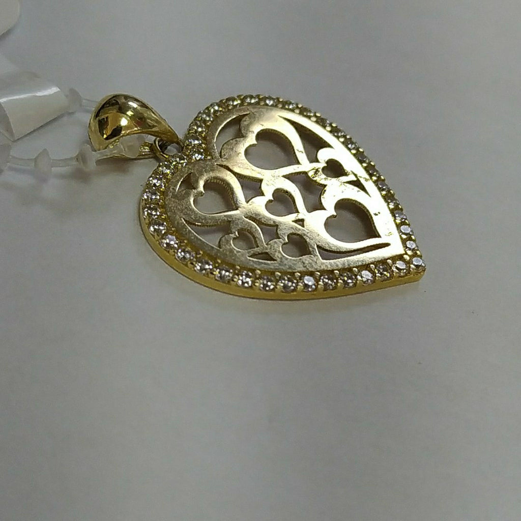 DIJES ORO 14K 1.7 (NUEVO)