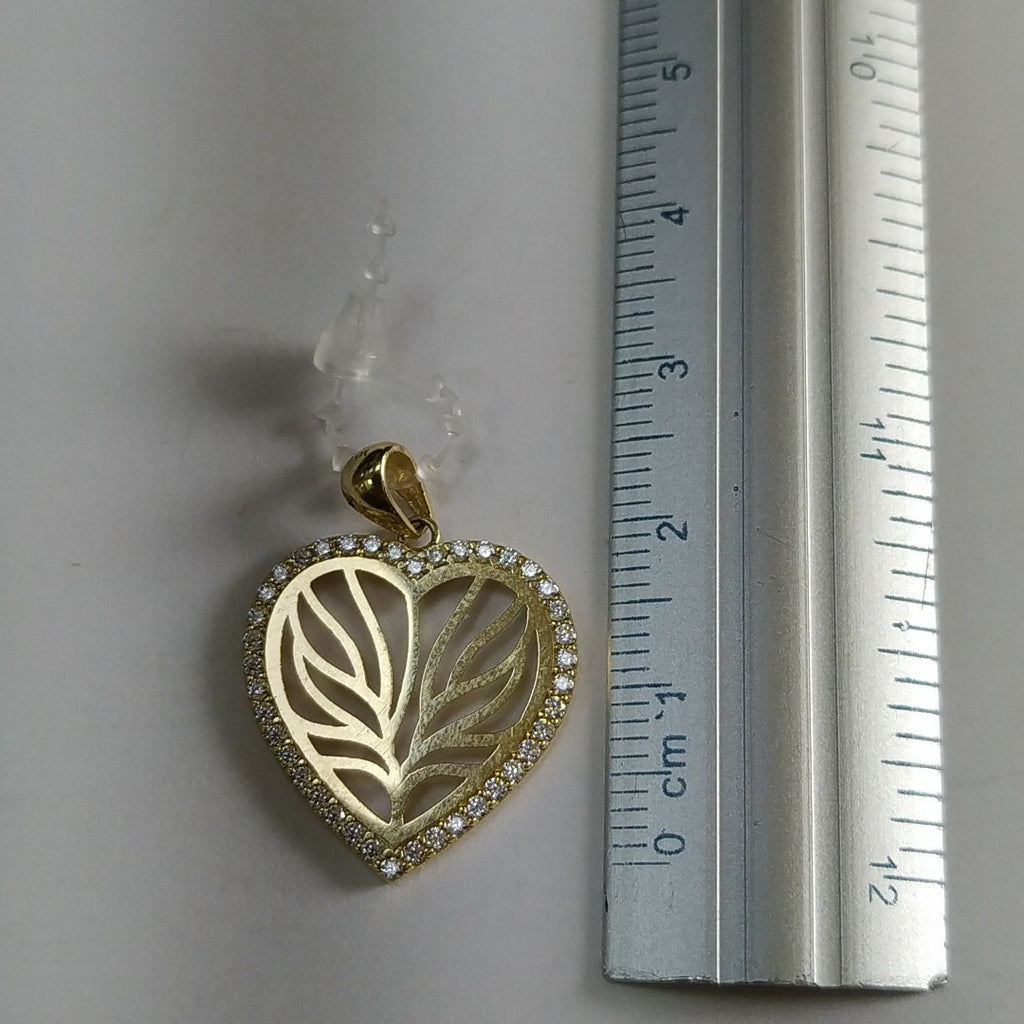 DIJES ORO 14K 1.7 (NUEVO)