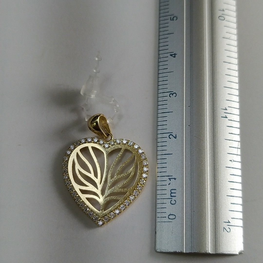 DIJES ORO 14K 1.7 (NUEVO)