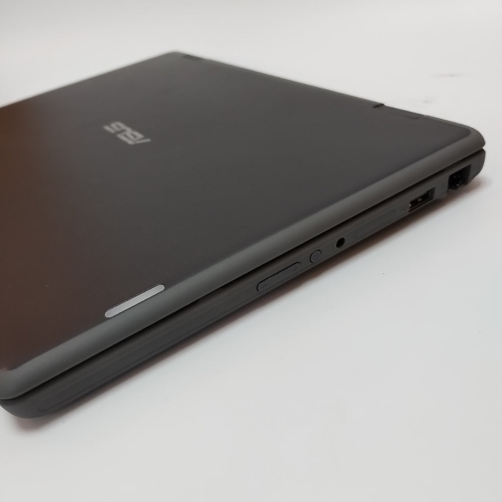 LAPTOP ASUS BR1100CKA-CEL4G64WP-01 (2021) 64 GB SSD 4 GB RAM (SEMINUEVO)