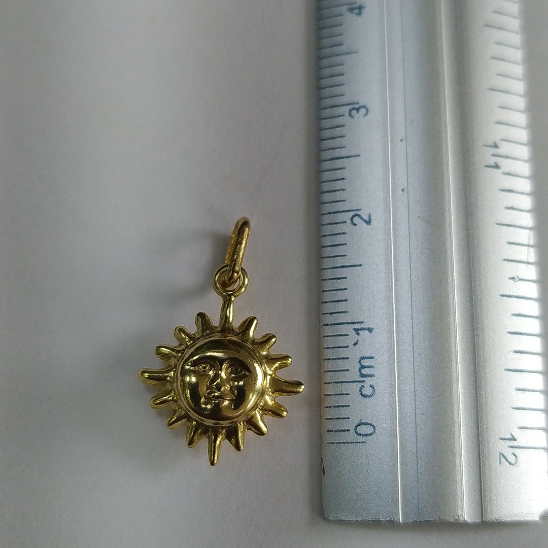 DIJES ORO 10K 1 (NUEVO)