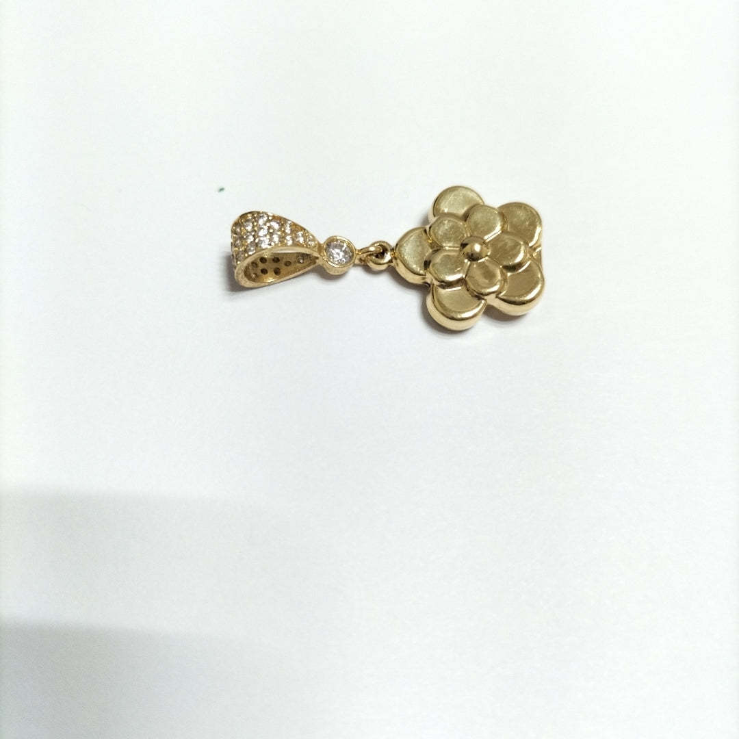 DIJES ORO 14K 1.8 (NUEVO)