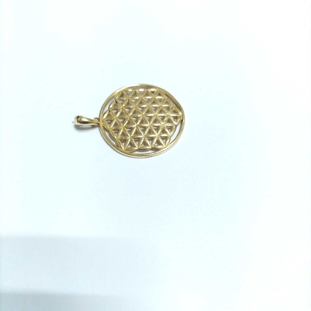 DIJES ORO 14K 2.2 (NUEVO)