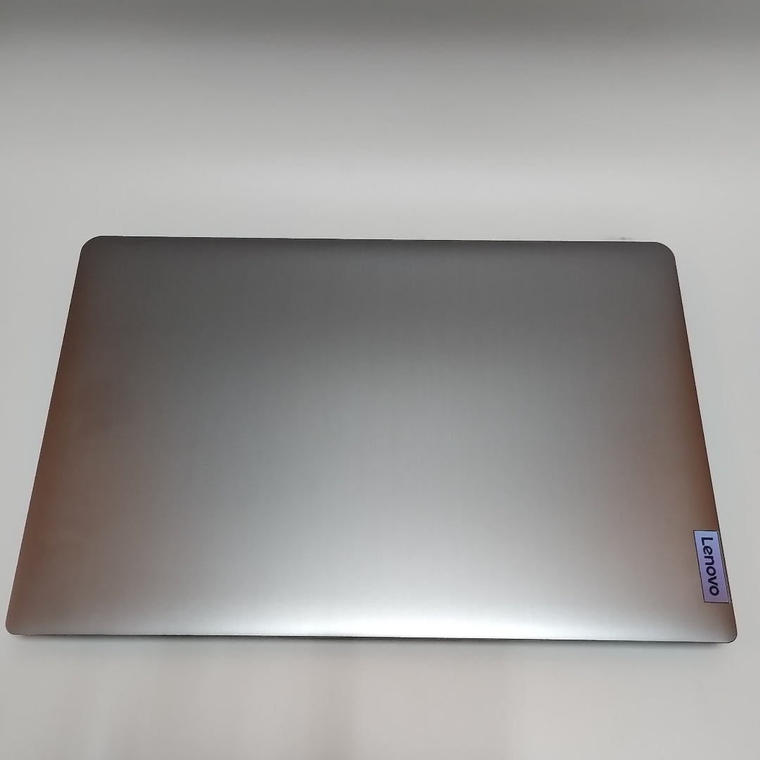 LAPTOP LENOVO IDEAPAD 3 15ITL6 (2022) 512 GB SSD 8 GB RAM