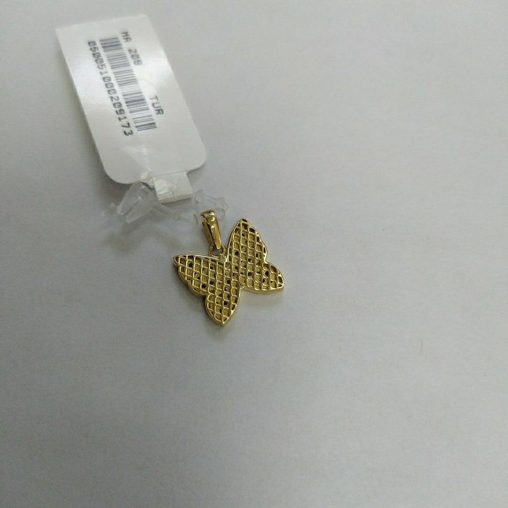 DIJES ORO 14K 1.2 (NUEVO)