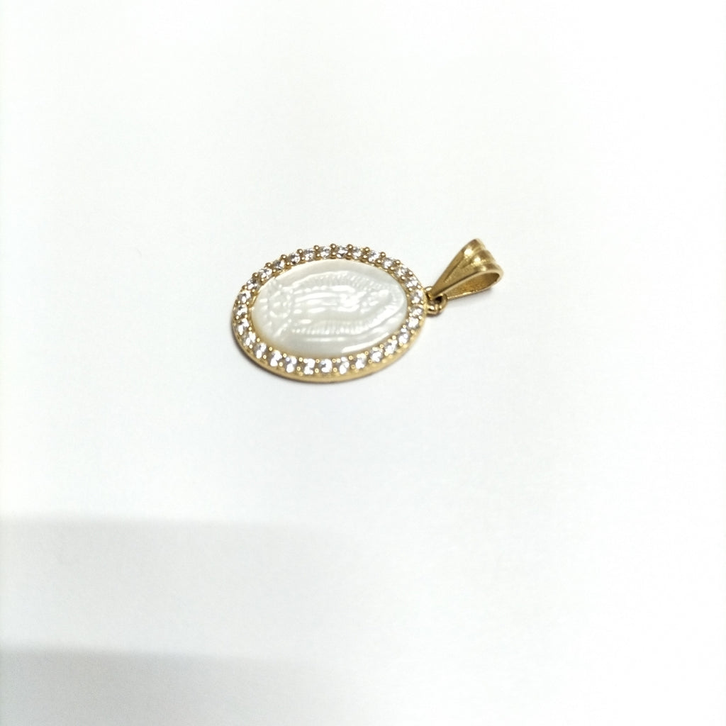 DIJES RELIGIOSOS ORO 10K 1.8 (NUEVO)