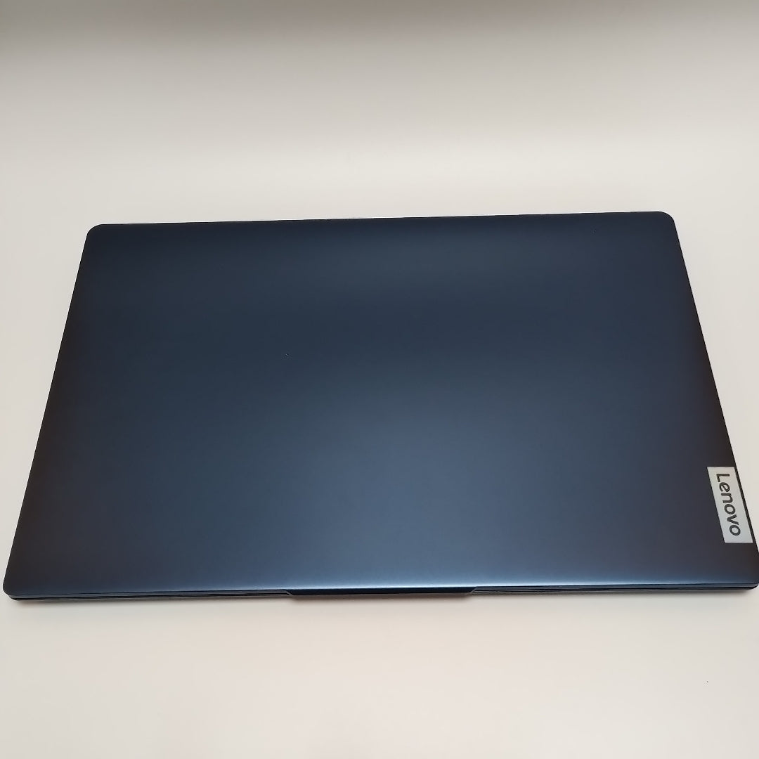 LAPTOP LENOVO IDEAPAD SLIM 3 15IRU8 (2023) 512 GB SSD 8 GB RAM