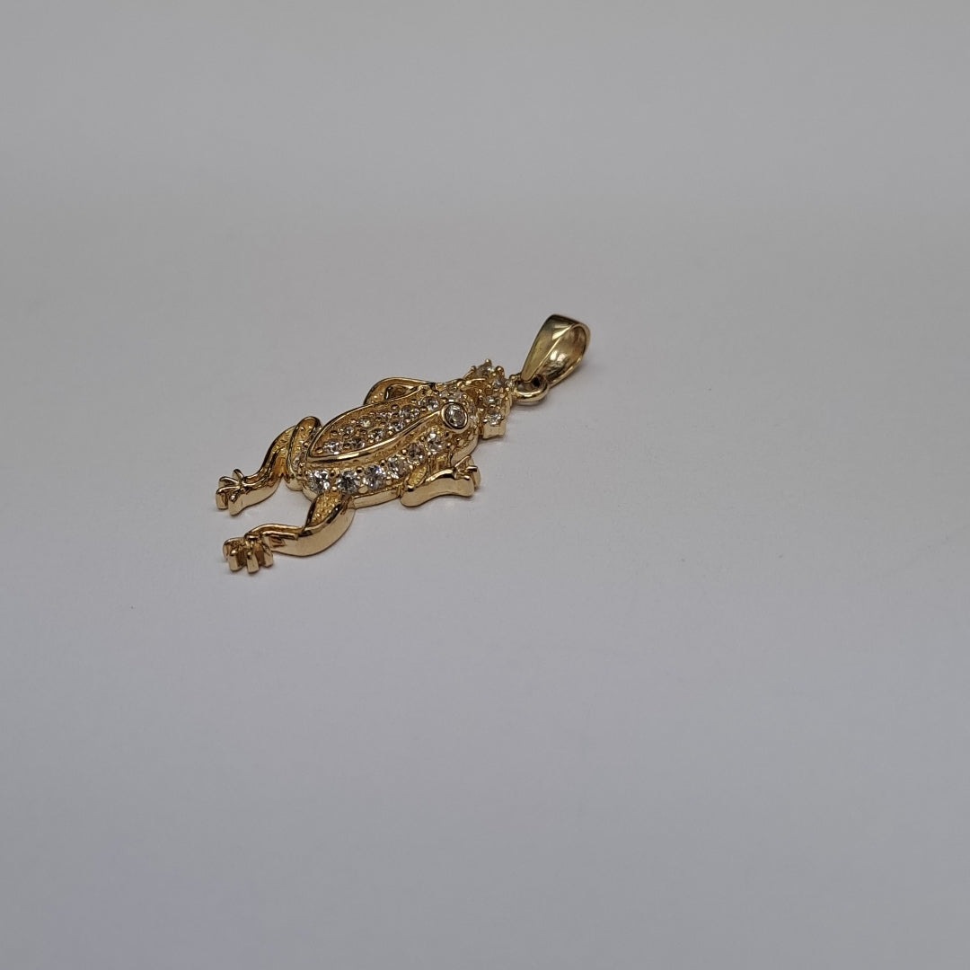 DIJES ORO 14K 1.8 (NUEVO)