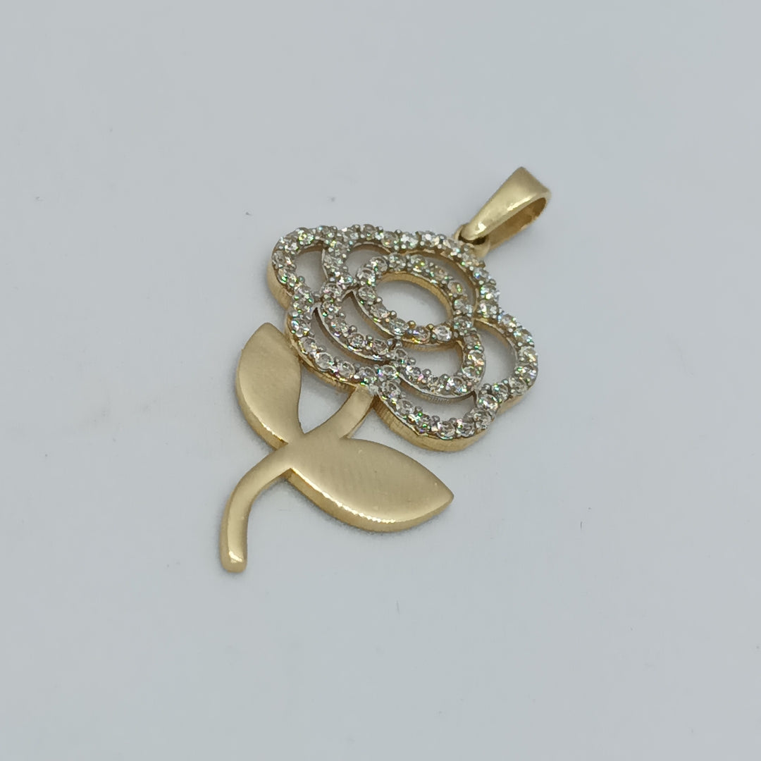 DIJES ORO 14K 1.8 (NUEVO)