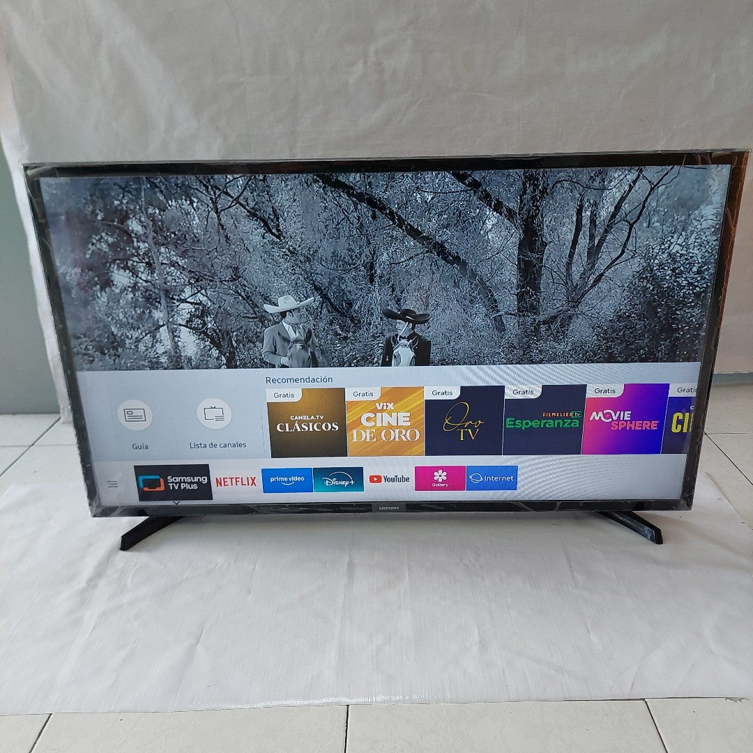 PANTALLA SAMSUNG UN40N5200AF (2024) 40" LED FULL HD (SEMINUEVO)
