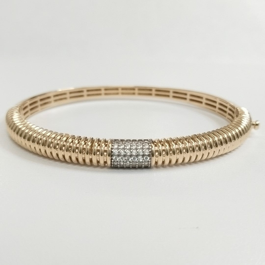 AROS ORO 14K 9.3 (NUEVO)
