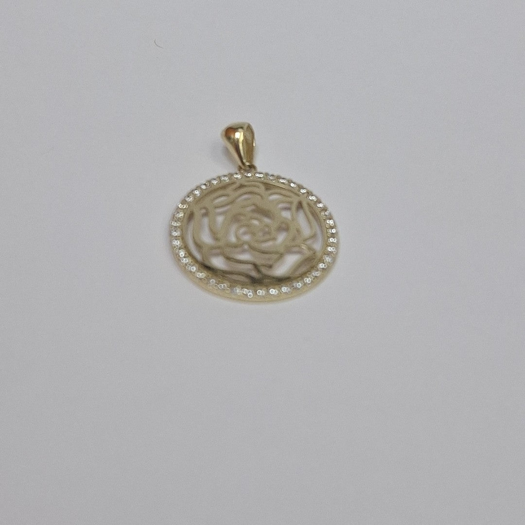 DIJES ORO 14K 1.8 (NUEVO)