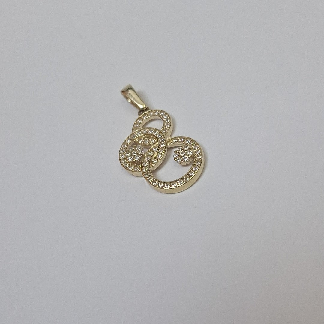 DIJES ORO 14K 1.5 (NUEVO)