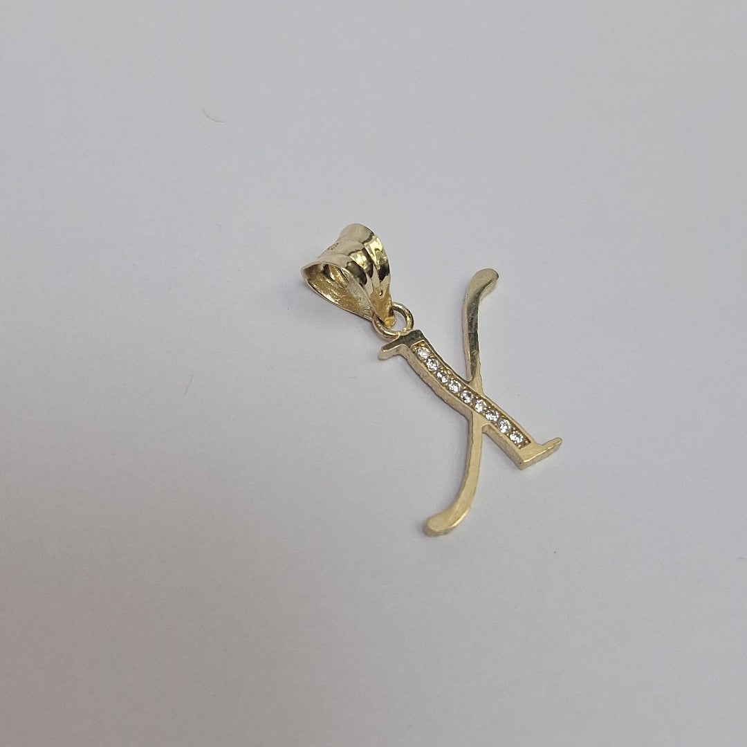 DIJES ORO 14K 1 (NUEVO)