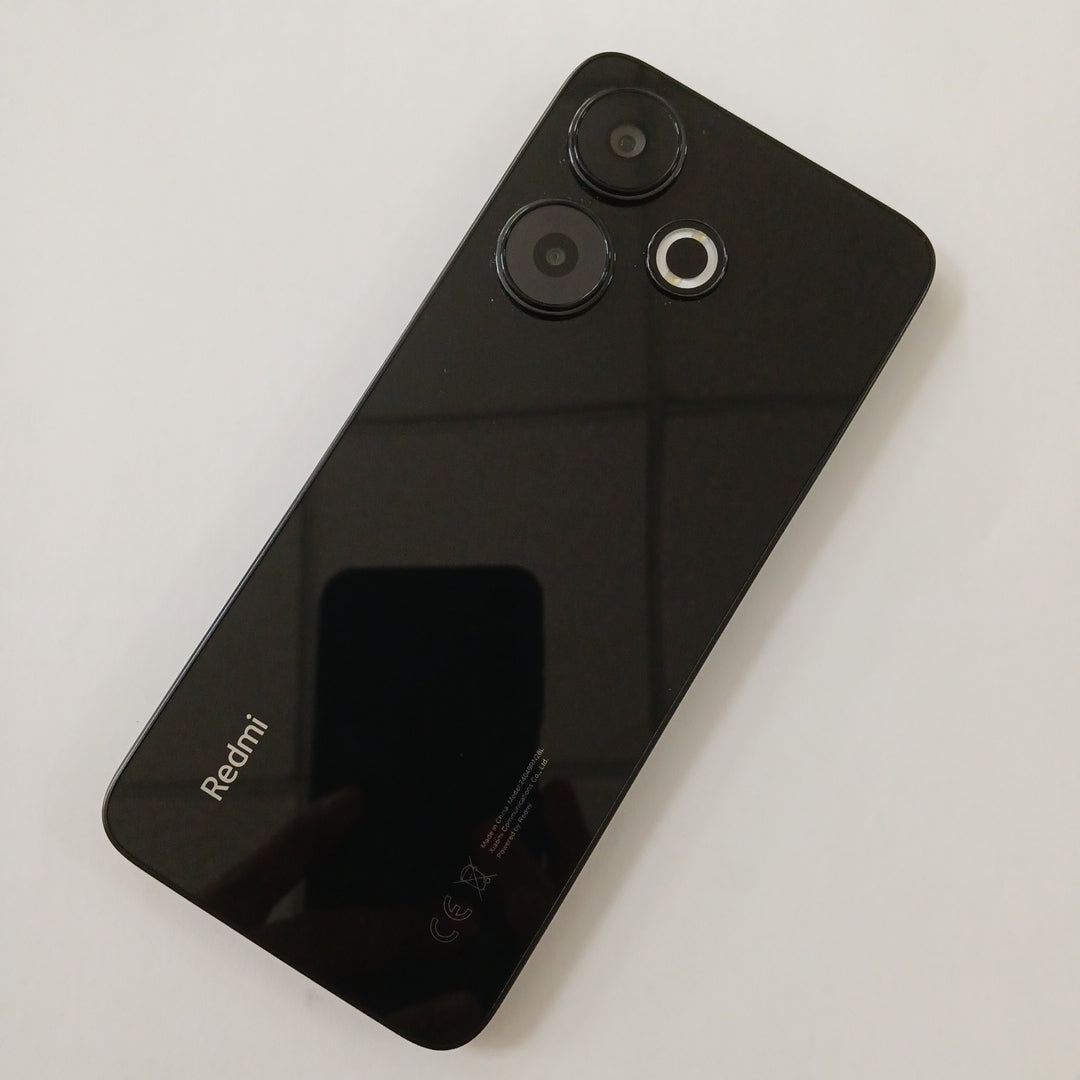 CELULAR XIAOMI REDMI 13 24049RN28L (2024) 256 GB 8 GB RAM (SEMINUEVO)