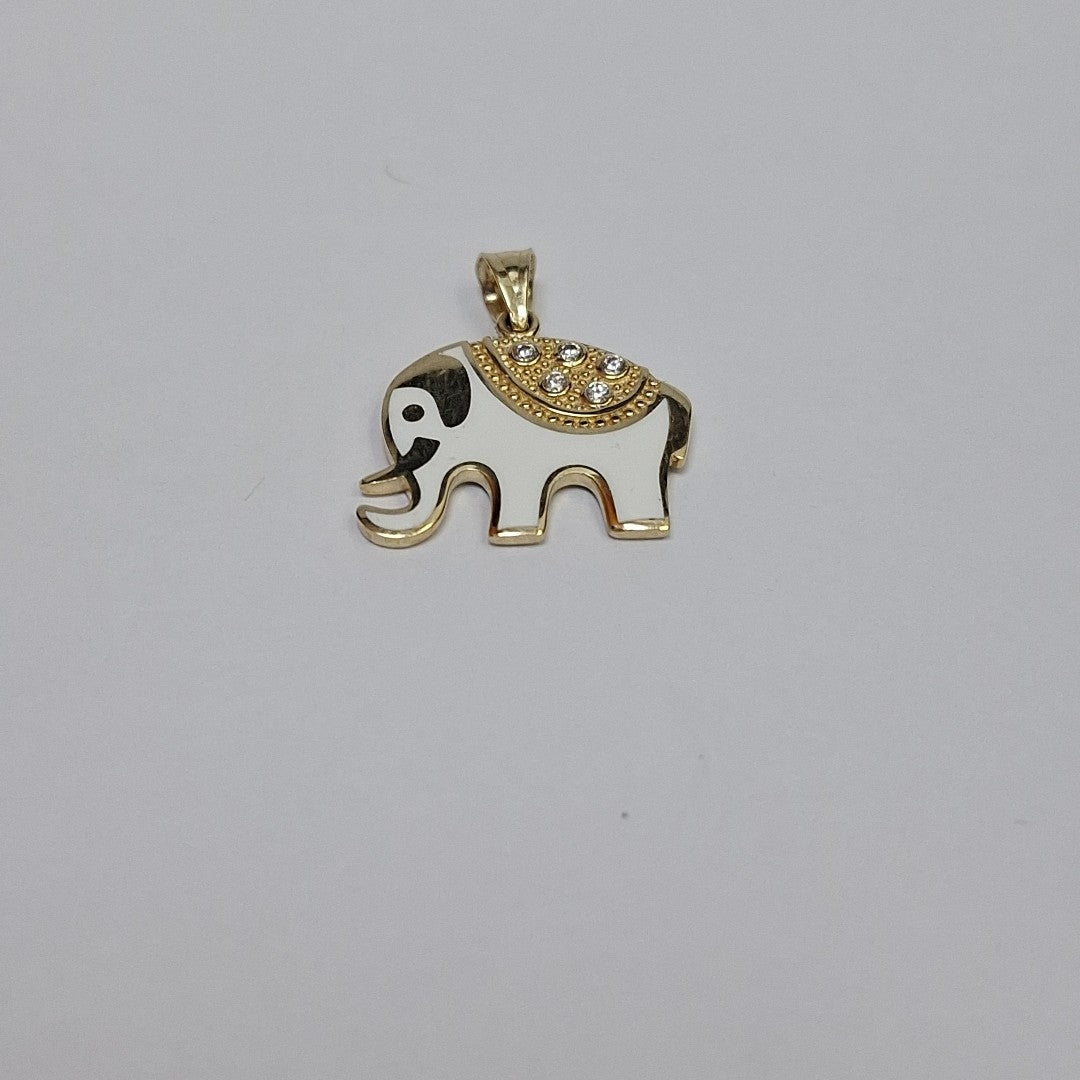 DIJES ORO 14K 1.9 (NUEVO)