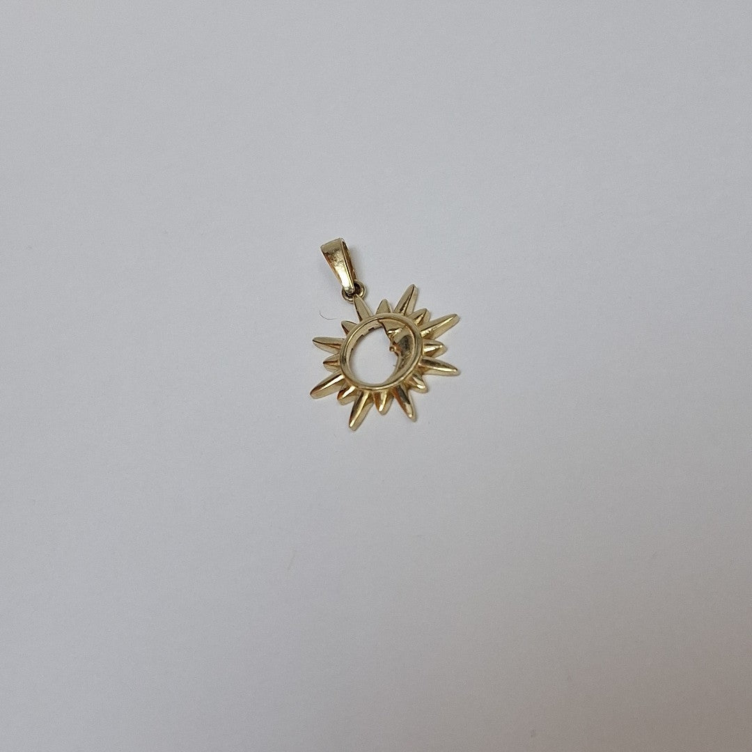 DIJES ORO 14K 1.4 (NUEVO)