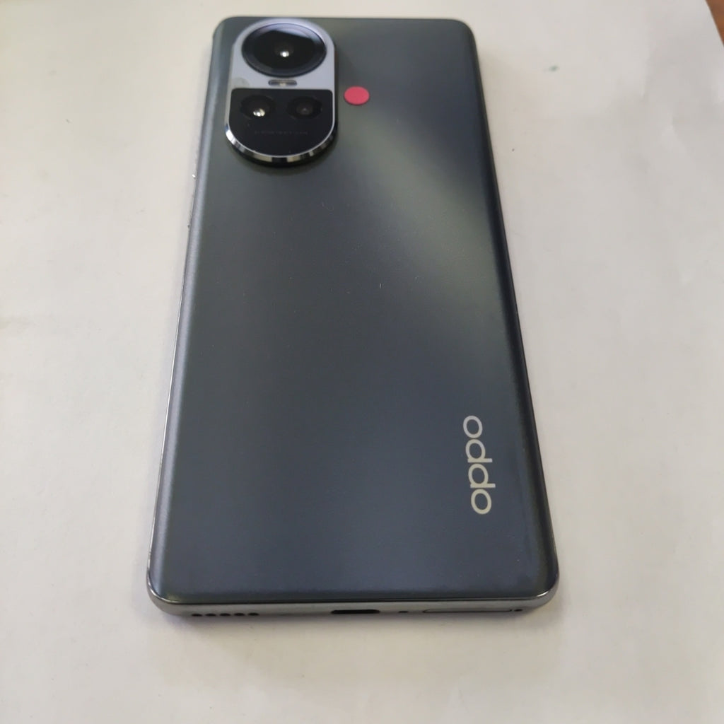 CELULAR OPPO  RENO10 5G CPH2531 (2023) 256 GB 8 GB RAM (SEMINUEVO)