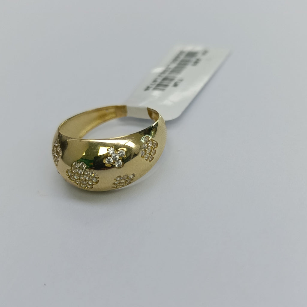 ANILLOS DAMA ORO 10K 3.2 (NUEVO)