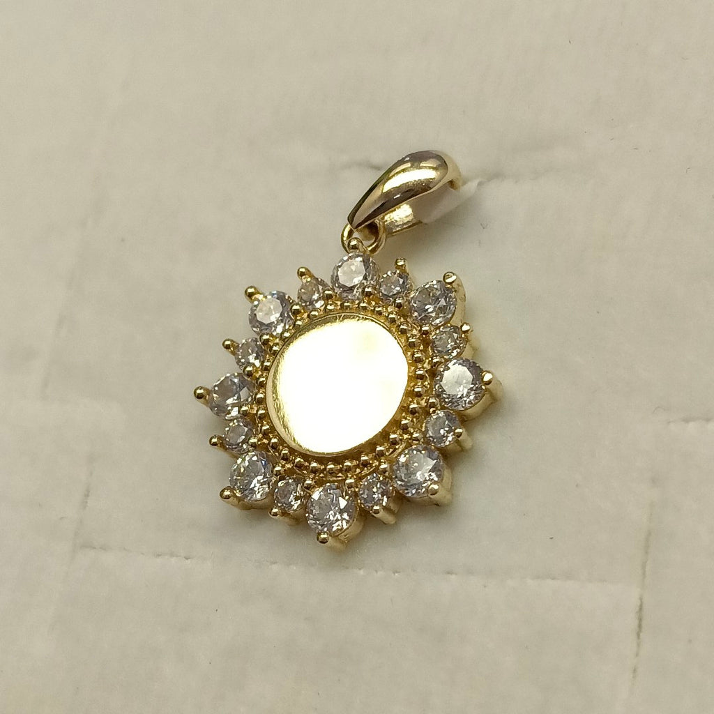 DIJES ORO 14K 2 (NUEVO)