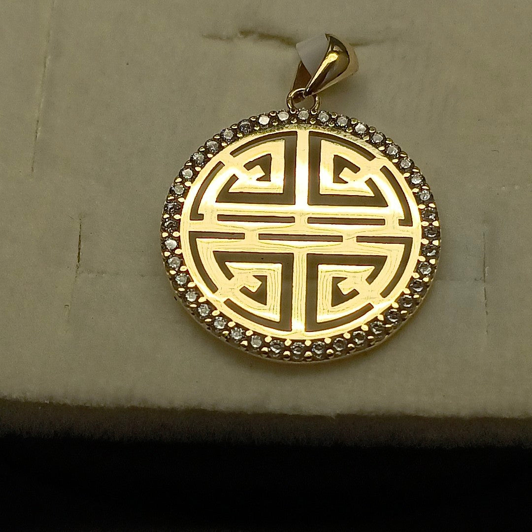 DIJES ORO 10K 1.7 (NUEVO)